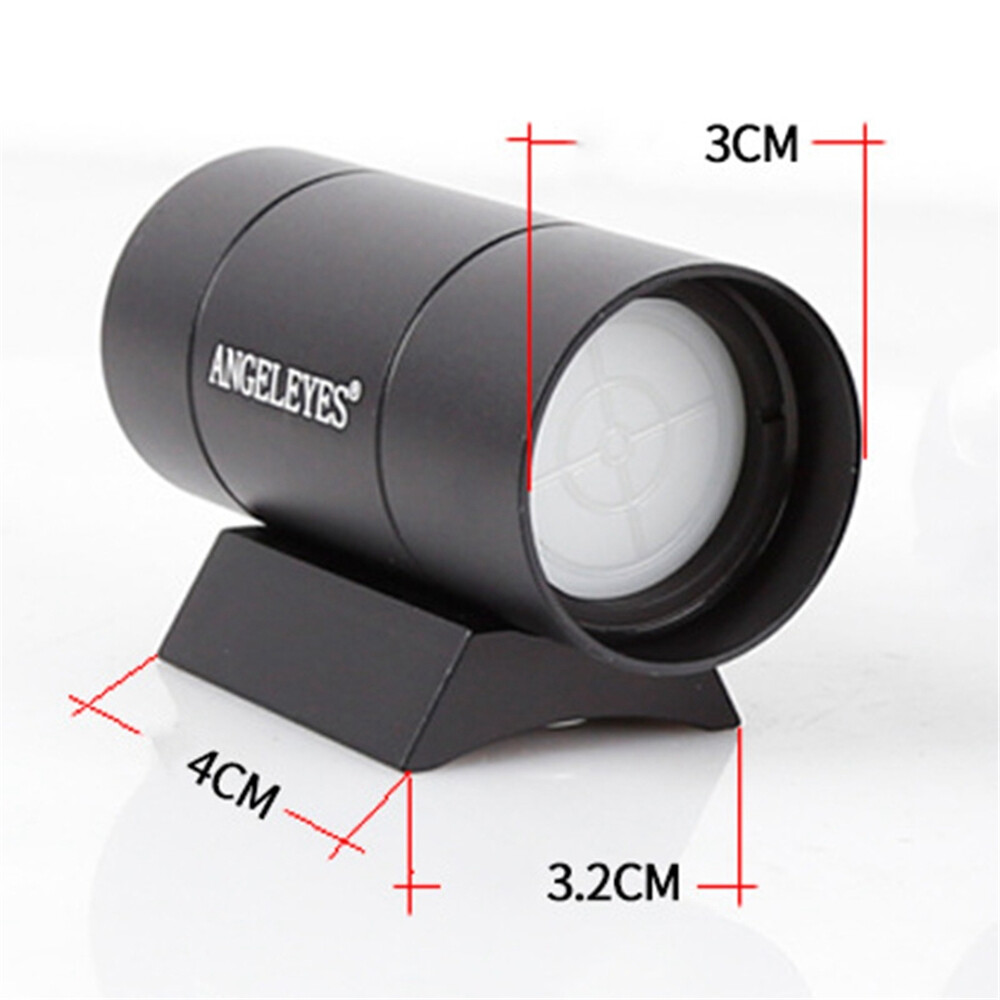Telescope Solar Finder Scope for Sun Positioning Solar Eclipse/ Dovetail Slot