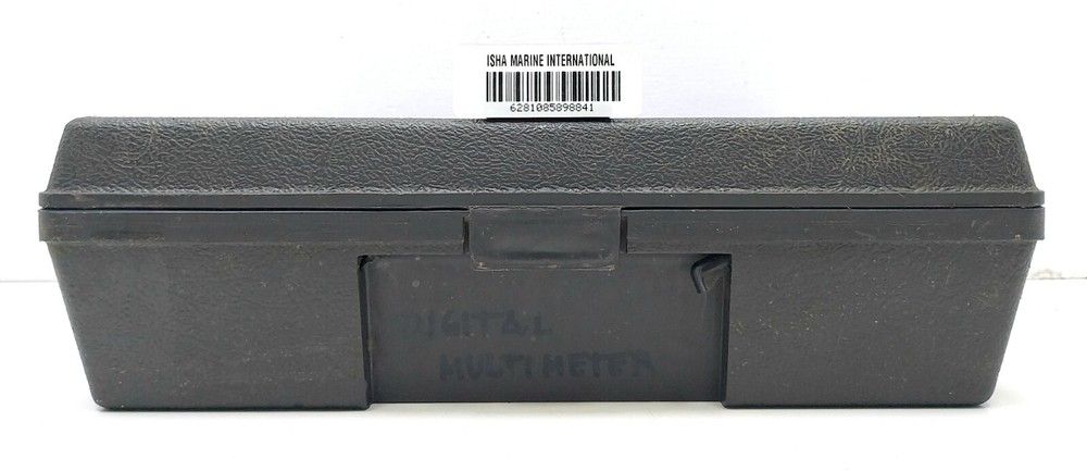 Kaise SK-4022 2 Channel Data Logging Digital Multimeter