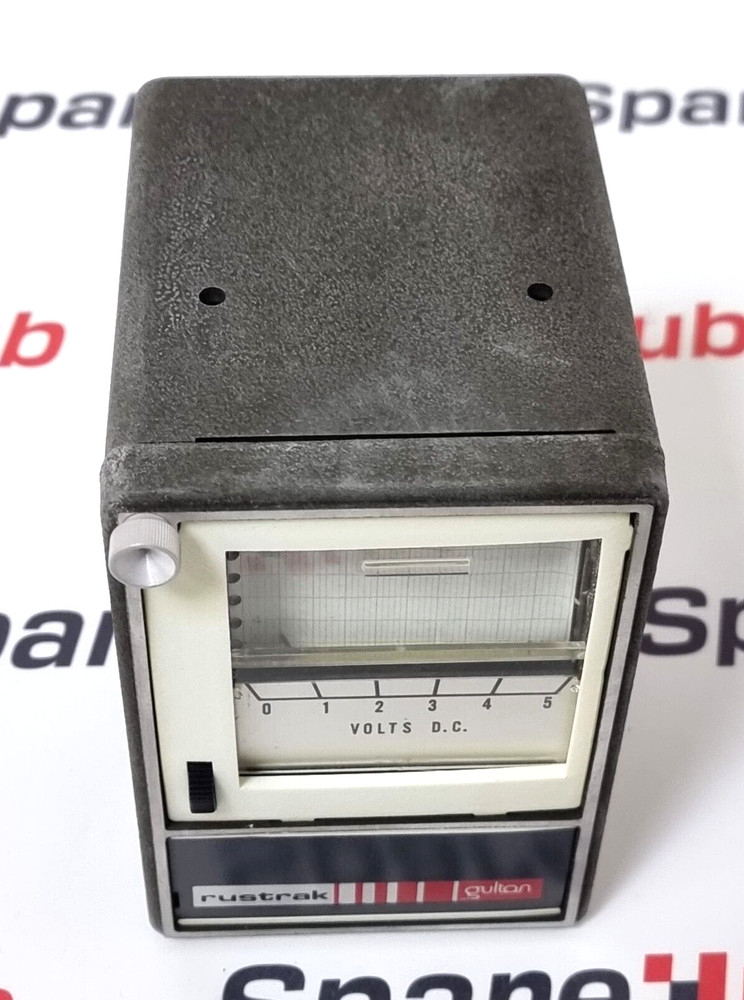 GULTON RUSTRAK 288 Chart Recorder