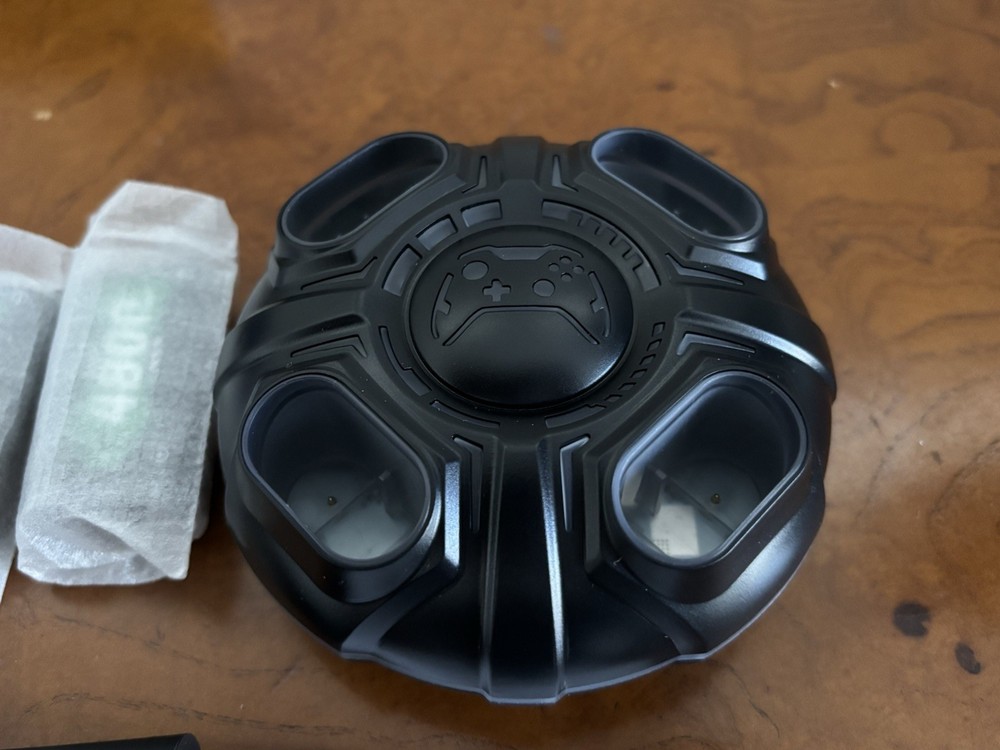 Rechargeable Battery 4800mWh Charging Dock for XBOX Controller