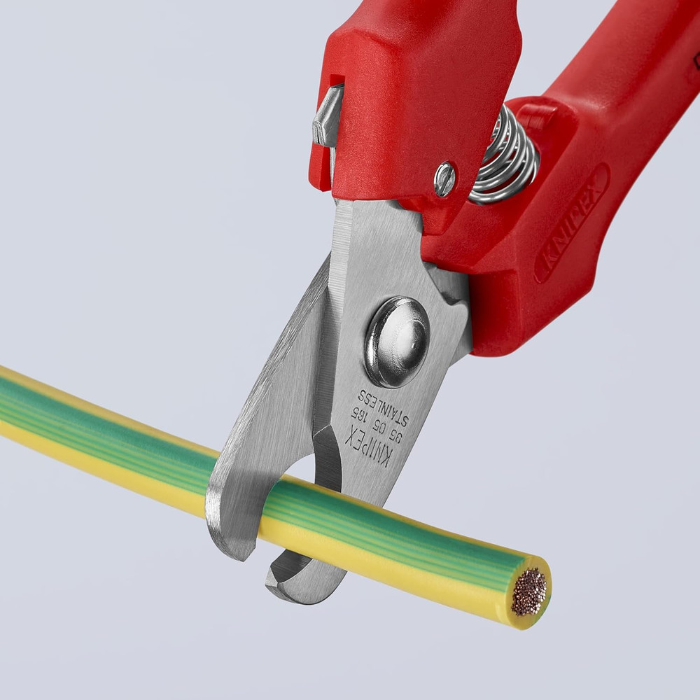 95 05 165 Combination Shears