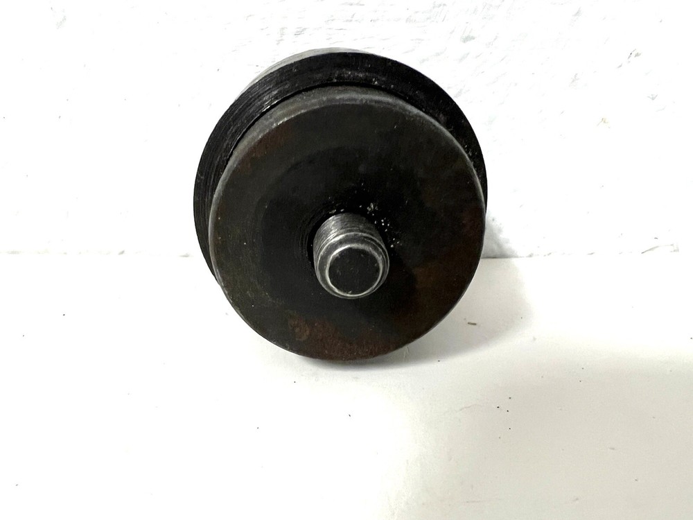 Greenlee 1-1/2" Knockout Punch 3988