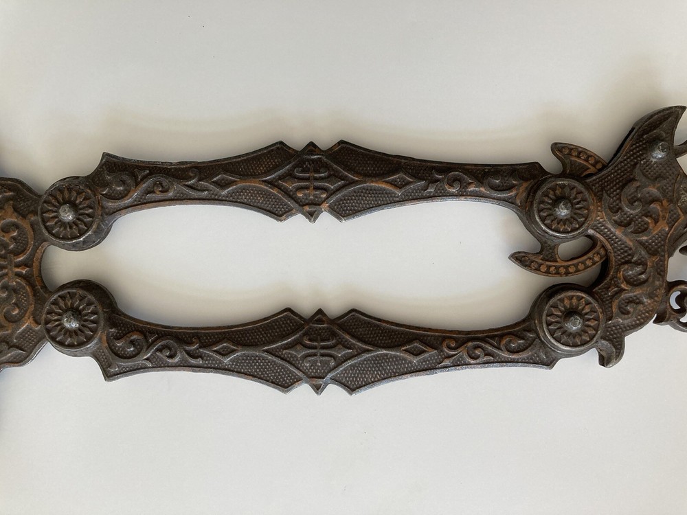 Antique Bracket Lamp Adjustable Arm