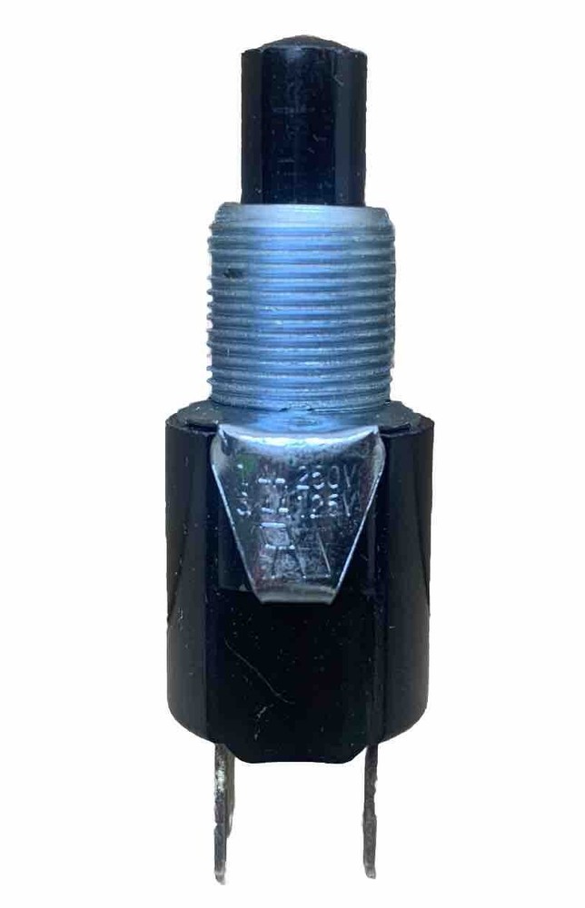 EATON 8411K10 PUSH BUTTON SWITCH