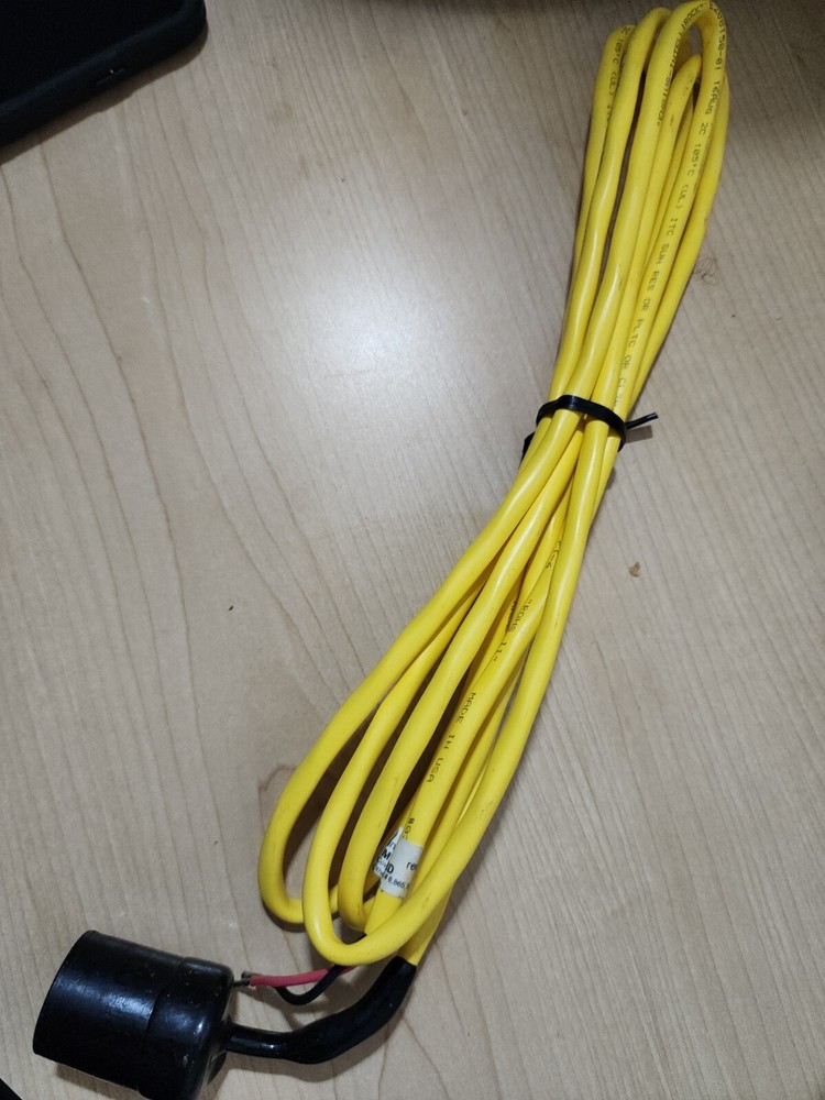 Intellirock ii Temperature Sensor 8FT