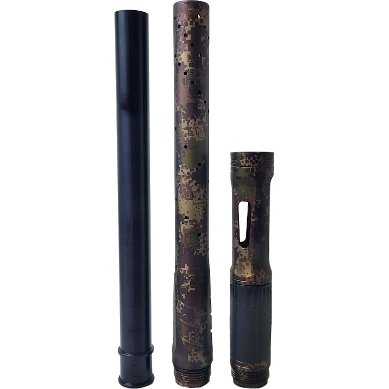 Planet Eclipse S63 Pro Barrel Starter Kit - HDE Earth
