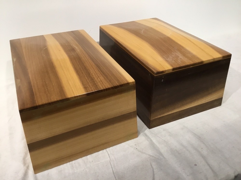 Integral Concrete Sink Molds