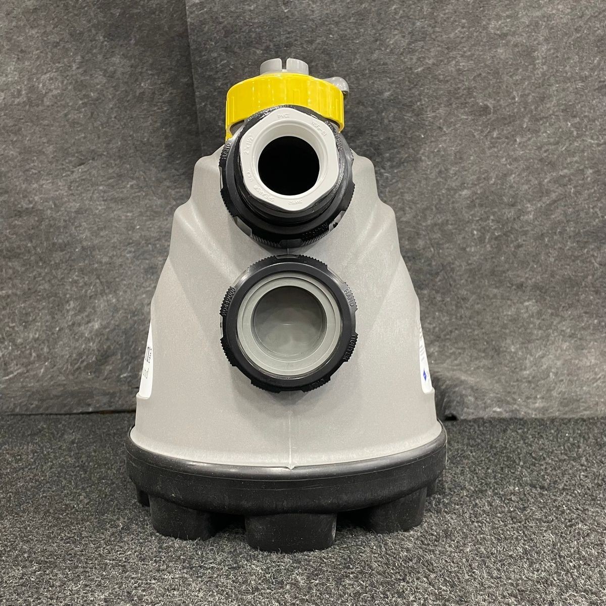 Nature 2, Vision Pro Aboveground Us*