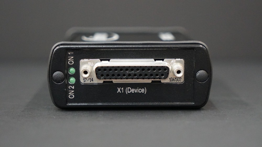 Infineon PGSISI-2 Programming Interface Controller PGSISI2