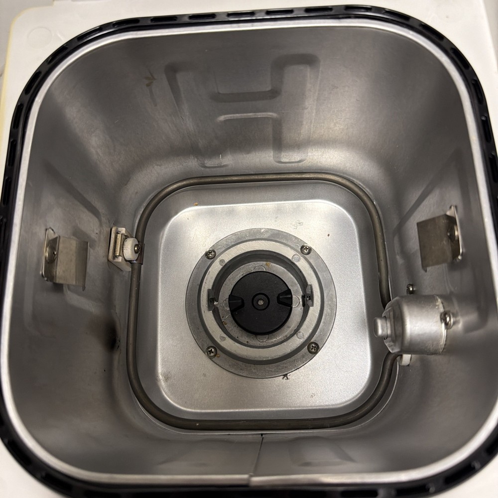 Oster Automatic Bread Maker Model 5812