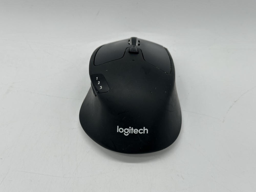 Logitech MK850 Performance Wireless Keyboard and Mouse Combo