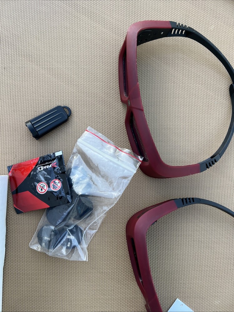 xpand 3d glasses X102 2 Pack