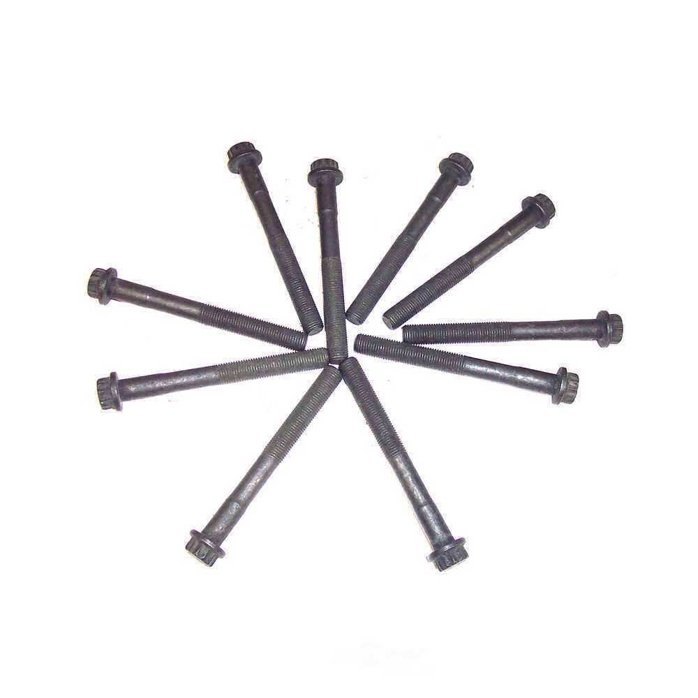 Head Bolt Set Dnj Engine Components HBK957