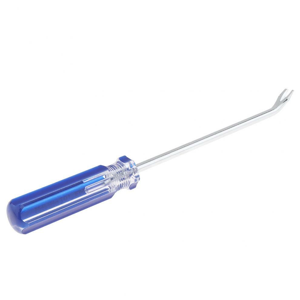 Universal Puller Remover Screwdriver Hand Tool Nail Puller Pry Tool for Auto Car