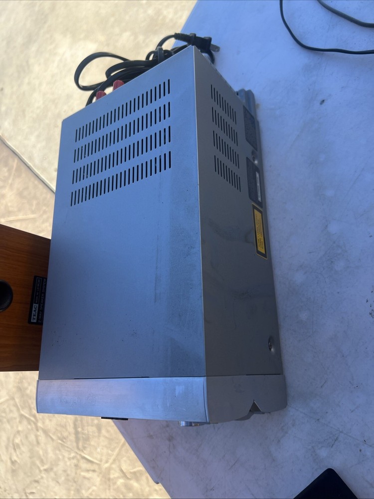 Teac MC-D90/ LS-MC-90 TEAC speakers