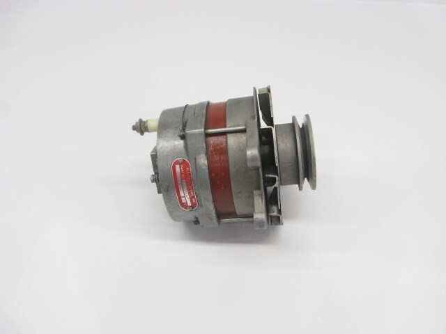 Electrosystems ALY-6421LS Alternator - Core