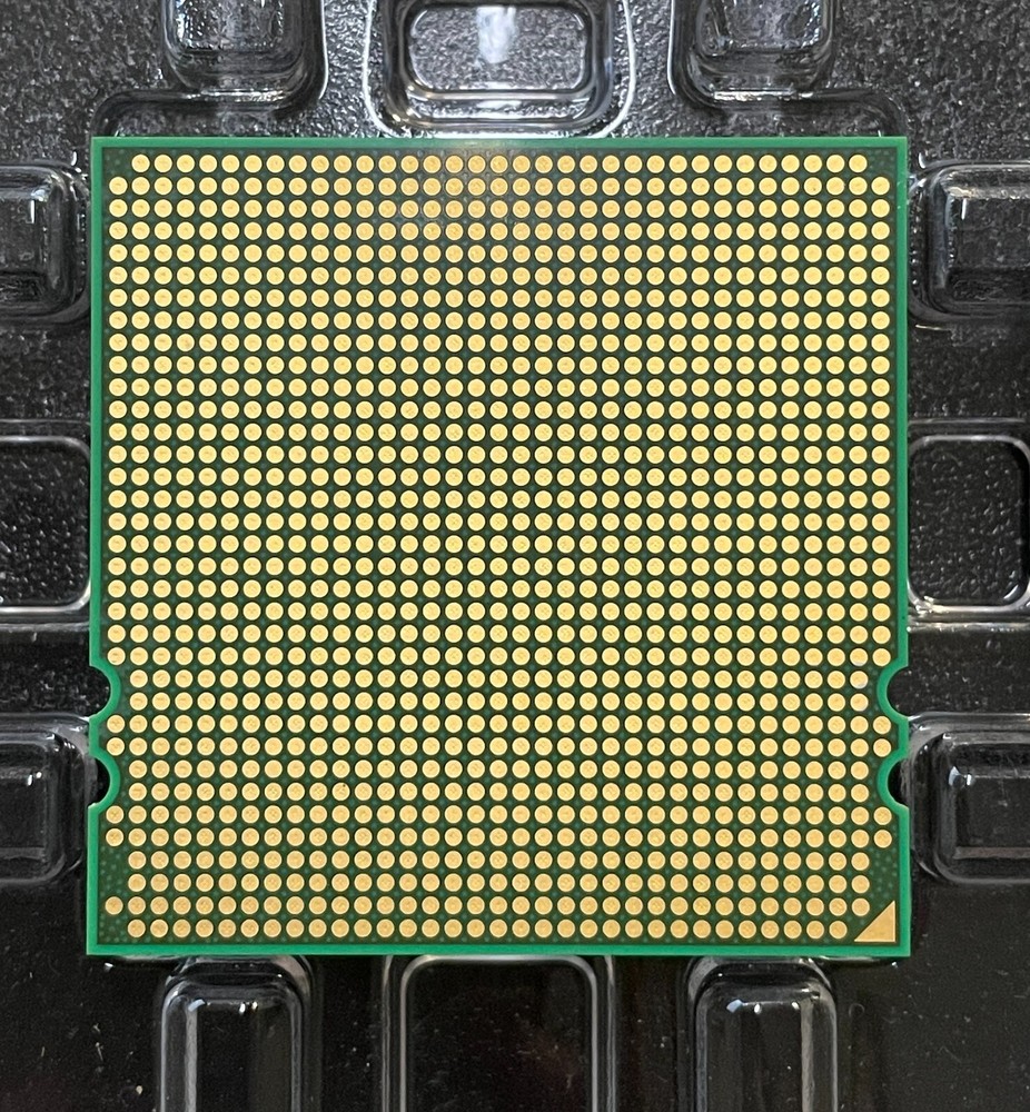 AMD Opteron 8356 2.3GHz Quad-Core OS8356WAL4BGH Processor