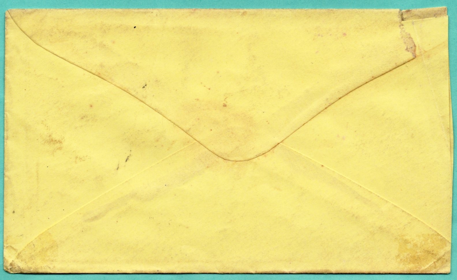 U.S. Scott : 26 with circle cancel : for Washington, D.C. ( 1864) / MB- 727