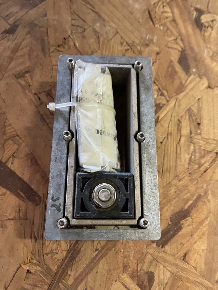 ROXTEC CF 8 CABLE ENTRY KIT CF8