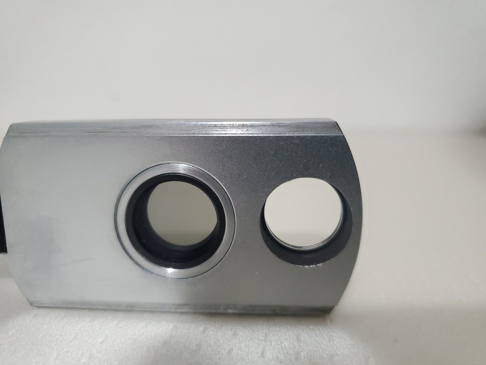 Zeiss 360 Degree Rotatable Polarizer Analyzer 473662 47 36 62 - *READ*