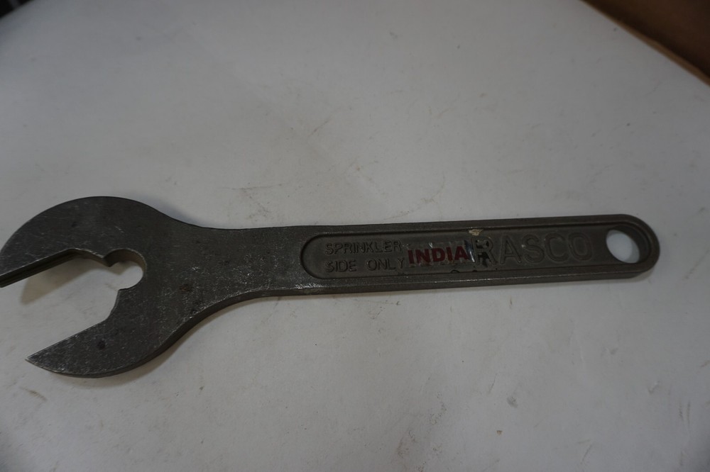 RASCO/Reliable Model DS56 Wrench
