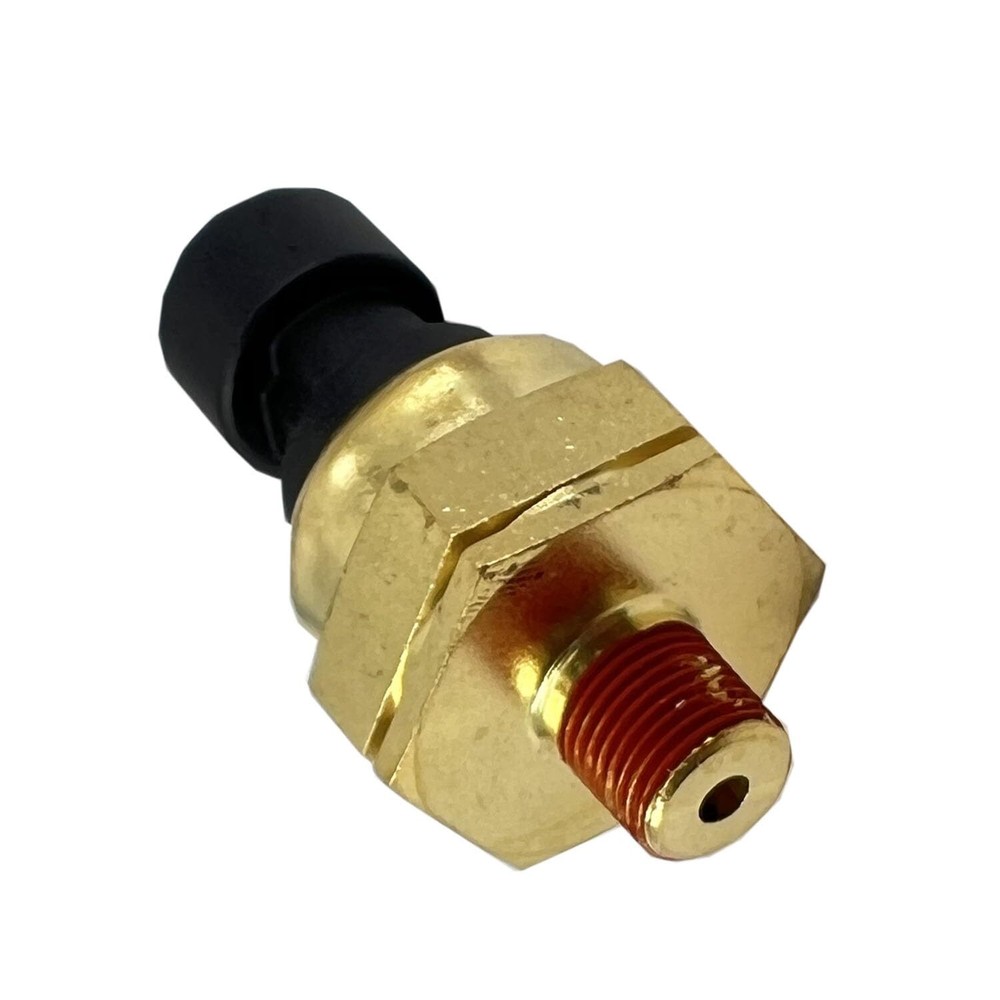 Water Pressure Sender Sensor Switch Compatible with Outboard Mercruiser Stern...