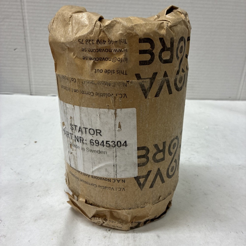 STATOR PART NR: 6945304
