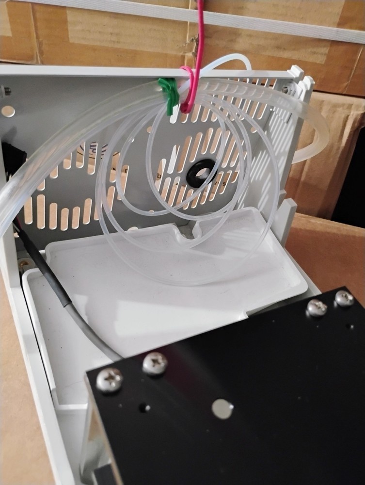 Unused Dionex GS50 Gradient Pump Driving Unit Replacement