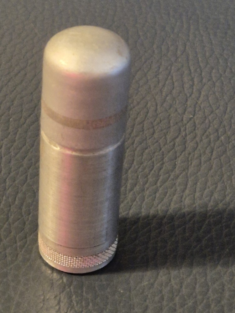 WW2 genuine German Soldier lighter in vgc for age,