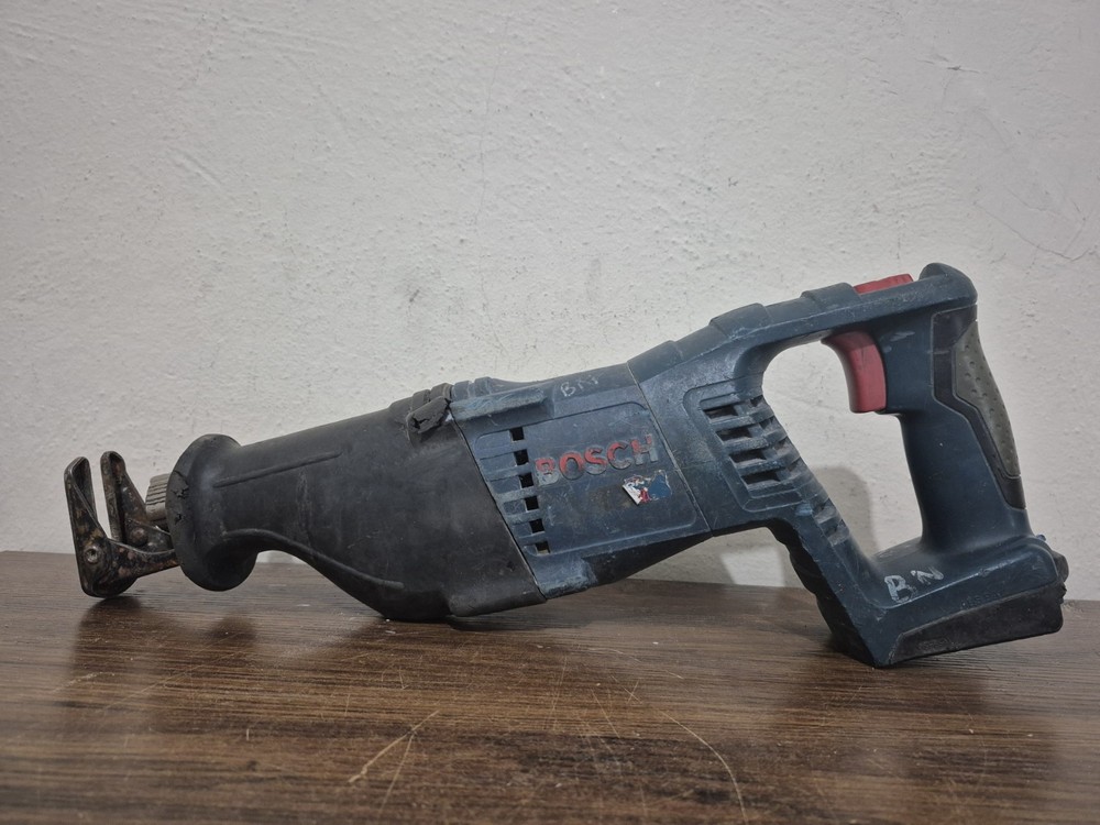 Bosch CRS180 18V Reciprocating Saw Tool Only
