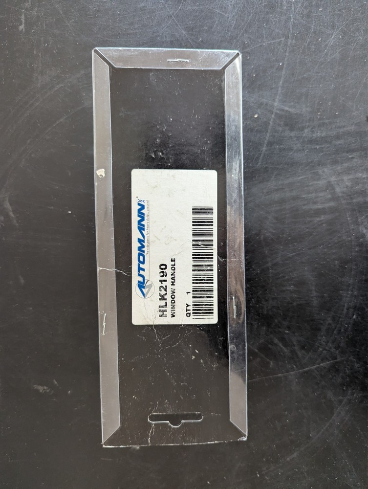 Automann HLK2190 Window Handle for Volvo