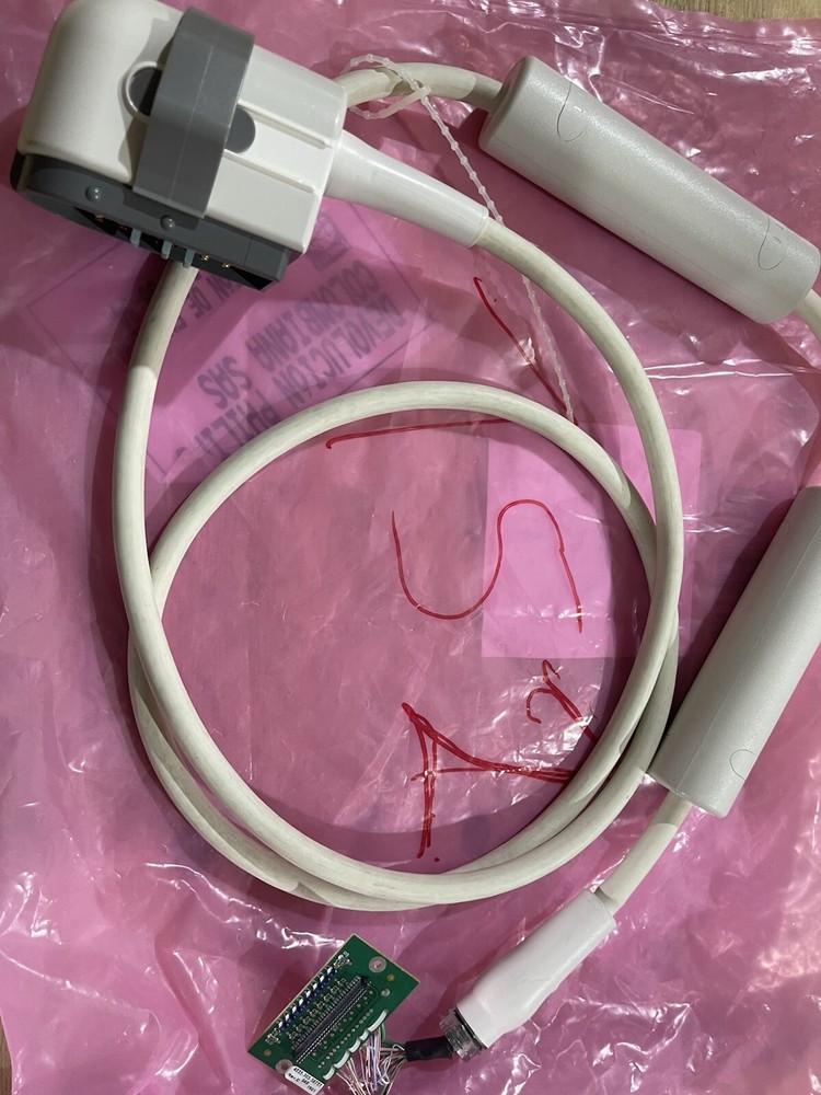 Cable MRI Achieva Philips PN 453530358751