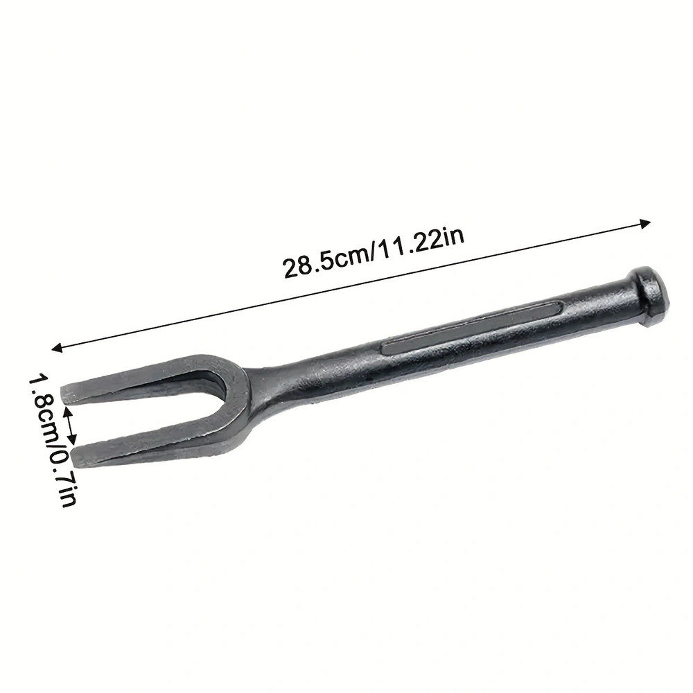 Long Ball Joint Splitter Opening Puller Joint Tie Rod Separator Tool