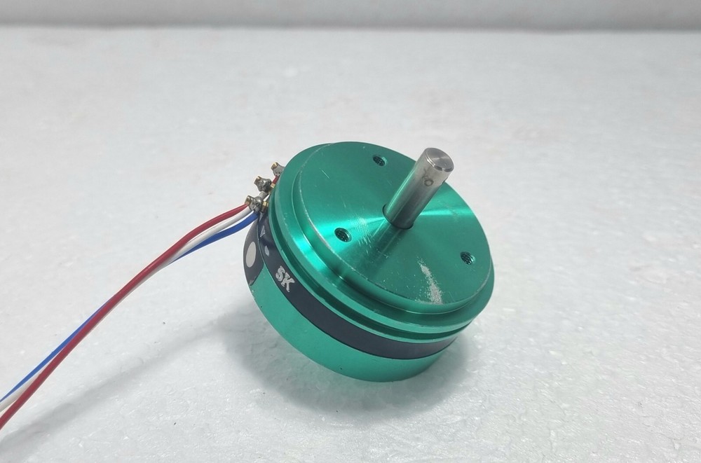 Midori Precisions Green Pot CPP-45 B-87 Potentiometer