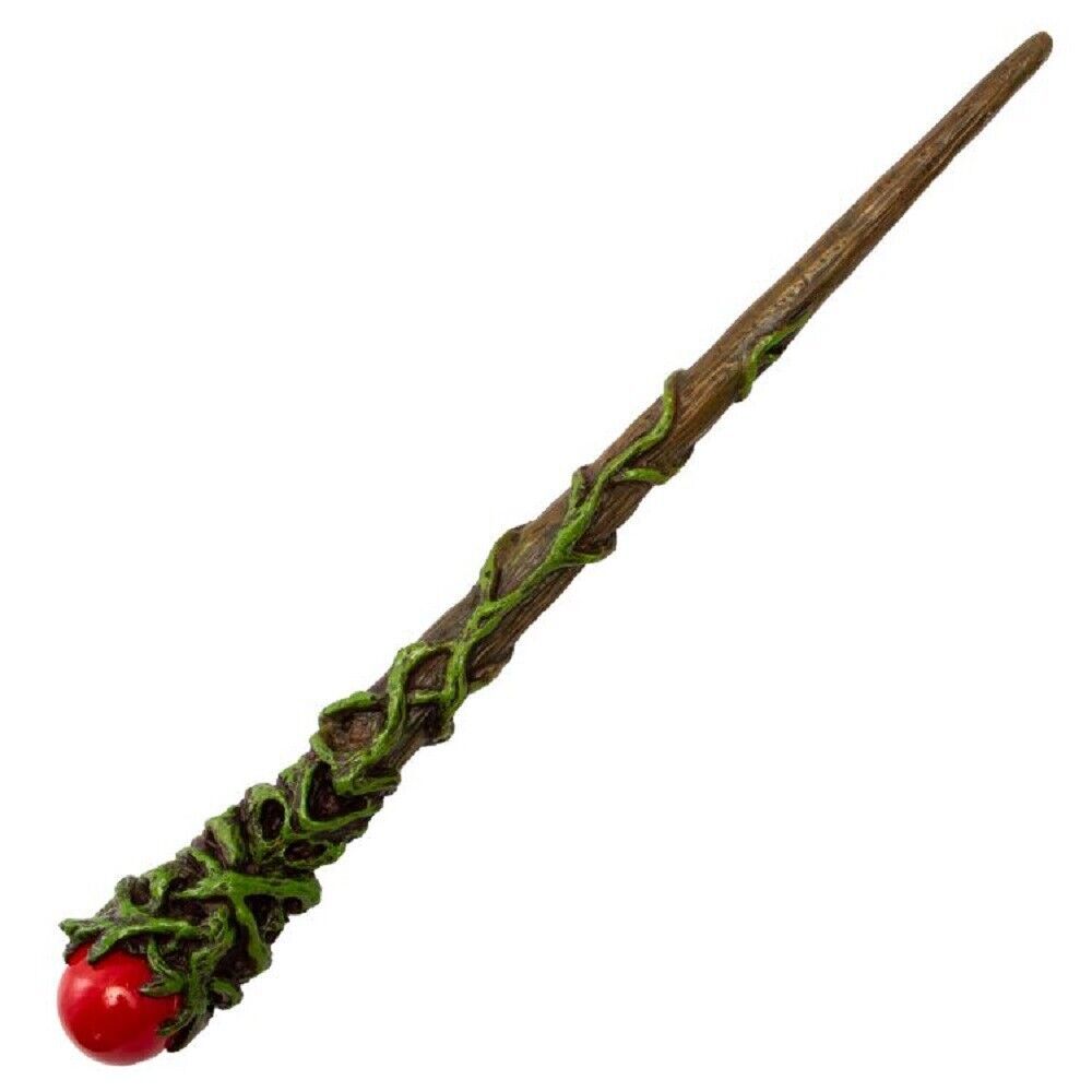 Greenman Wand