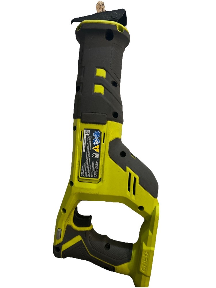 Ryobi Reciprocating Saw Working Tool Only