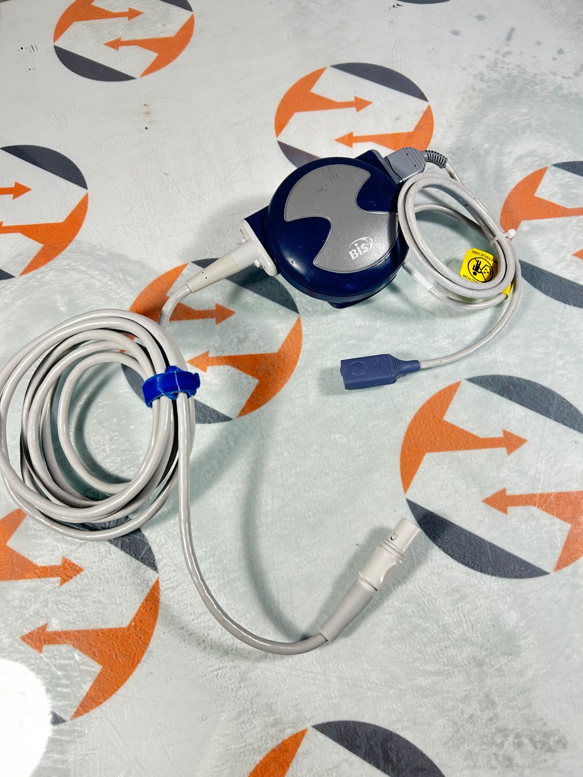 Aspect BISx Module 185-0146-AMS