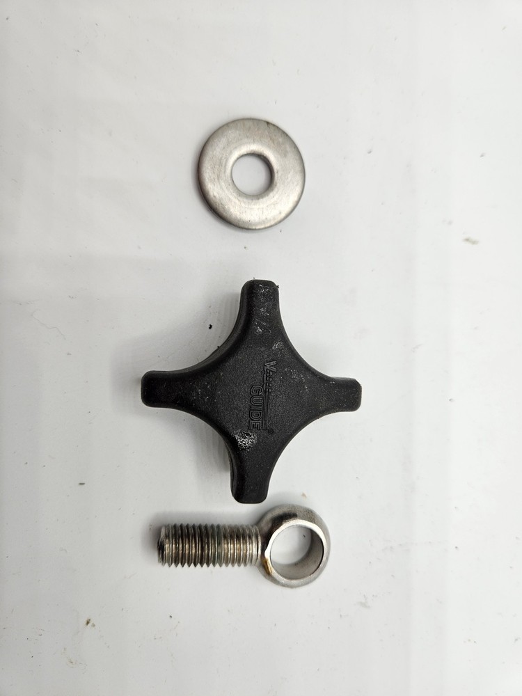 Valu Guide FEMALE Turn Handle  VG-281.