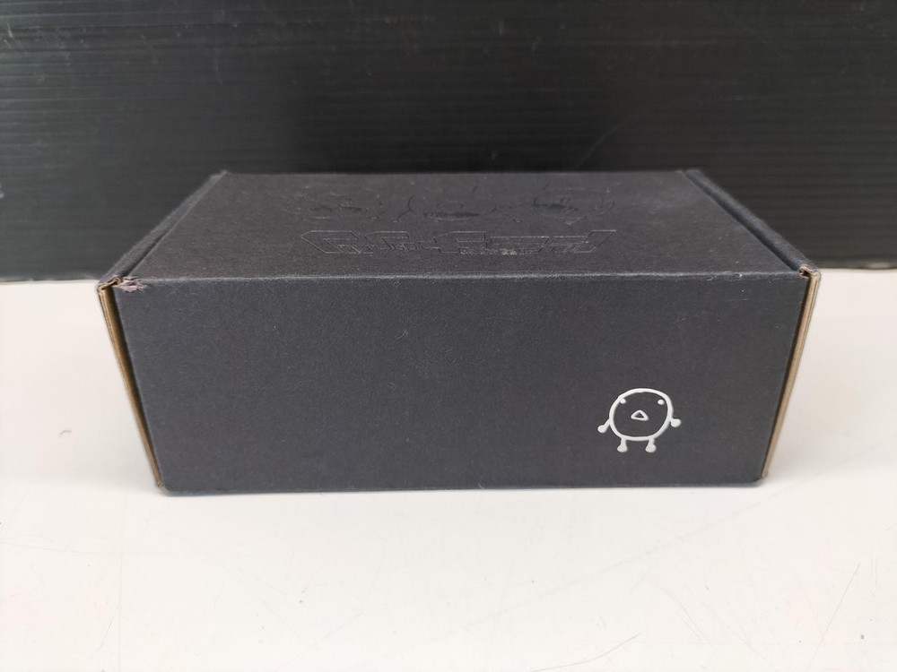 EFFECTS BAKERY Power Supply Donuts