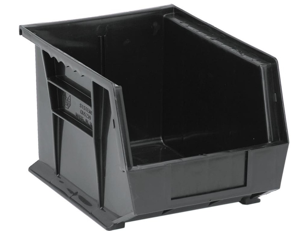 Quantum Storage QUS239CO - Quantum QUS239CO ULTRA STACK BIN 10-/34 x 8-1/4