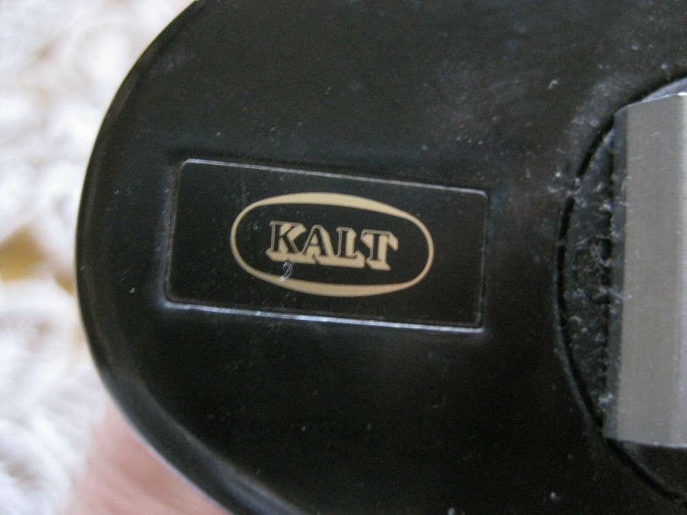 Kalt Handgrip Camera, or flash holder