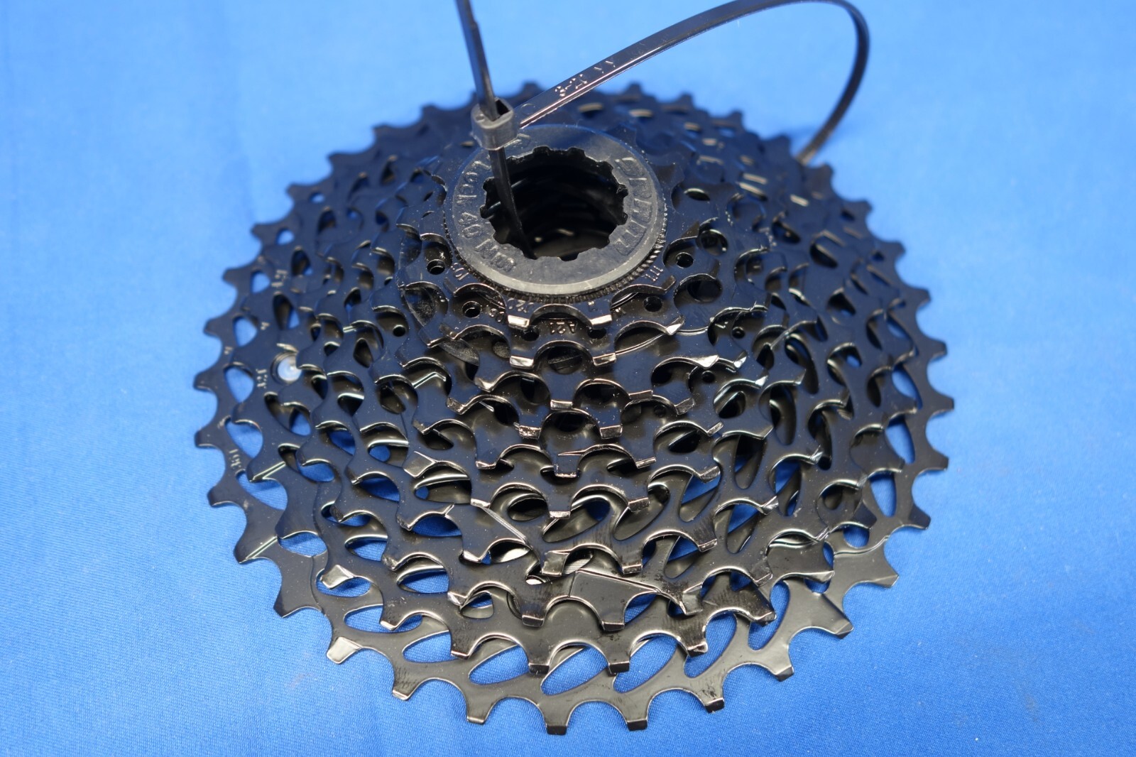 New SRAM PG-1030 10 Speed 11-36T Bike Cassette, Shimano Spline HG freehub mount