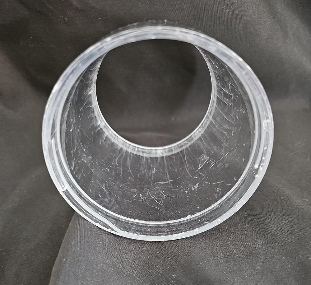 The Pampered Chef Food Chopper Model #2585 Complete
