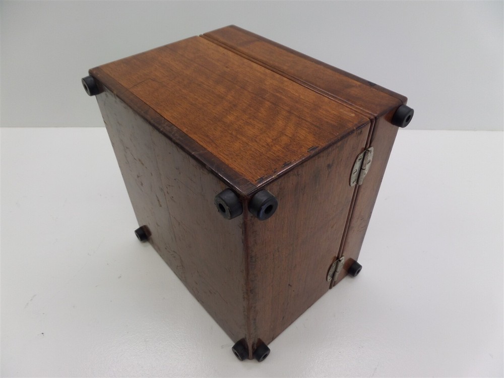 Knopp Type BV Load Analyzer