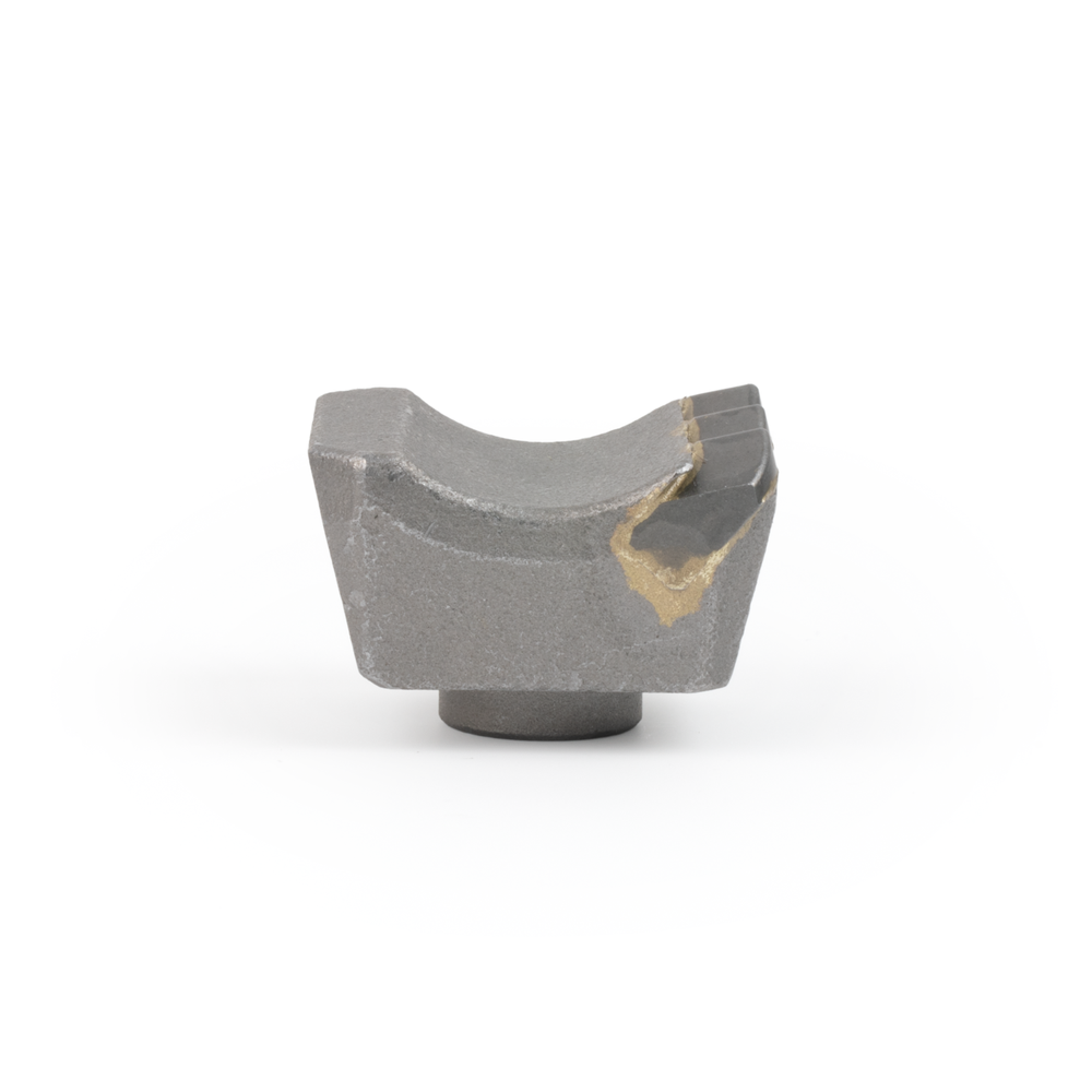 FAE carbide mulcher tooth type E Free Shipping $300+!