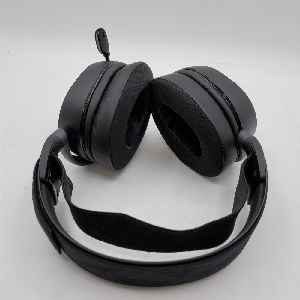 SteelSeries Arctis Pro Wireless Gaming Headset Bluetooth for PS4/5, PC - Black