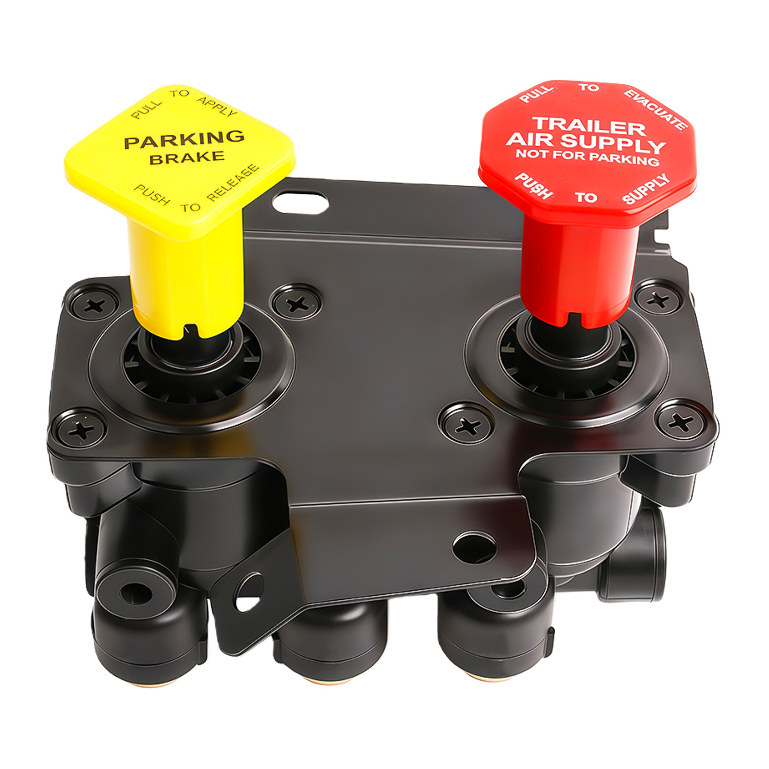 Dual Park Brake Valve Volvo VNL | Replaces 24340522 21315044 21750583 K035691