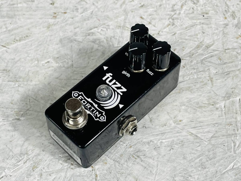 FORTIN FUZZ 690683