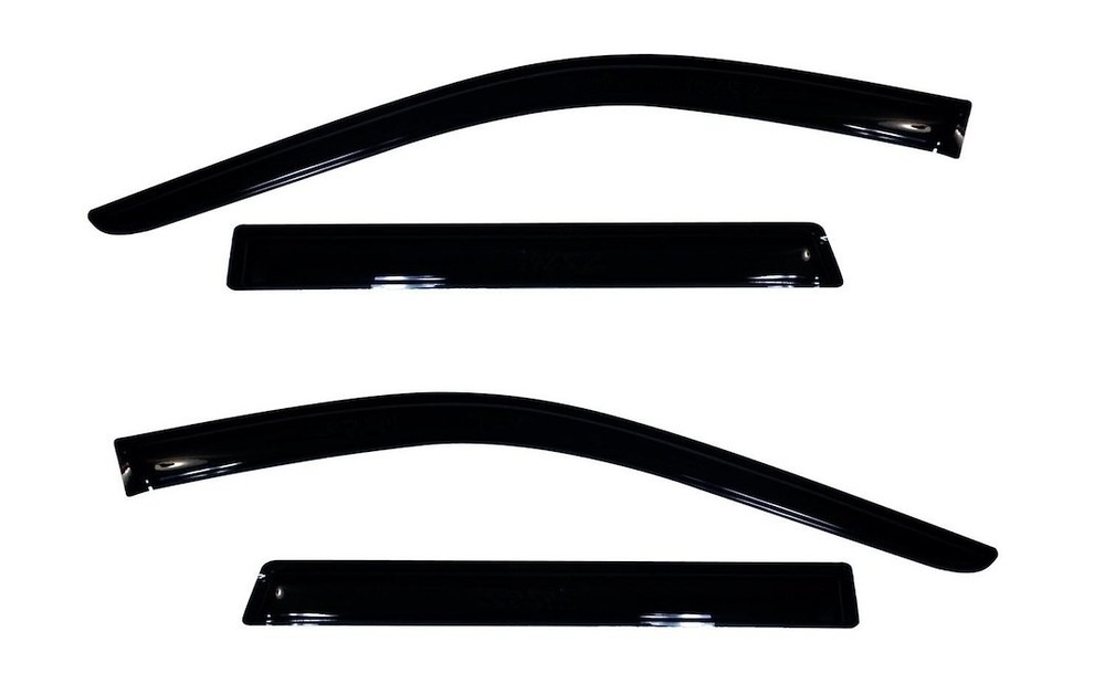 Auto Ventshade (AVS) 94252 Ventvisor® RAINGUARDS