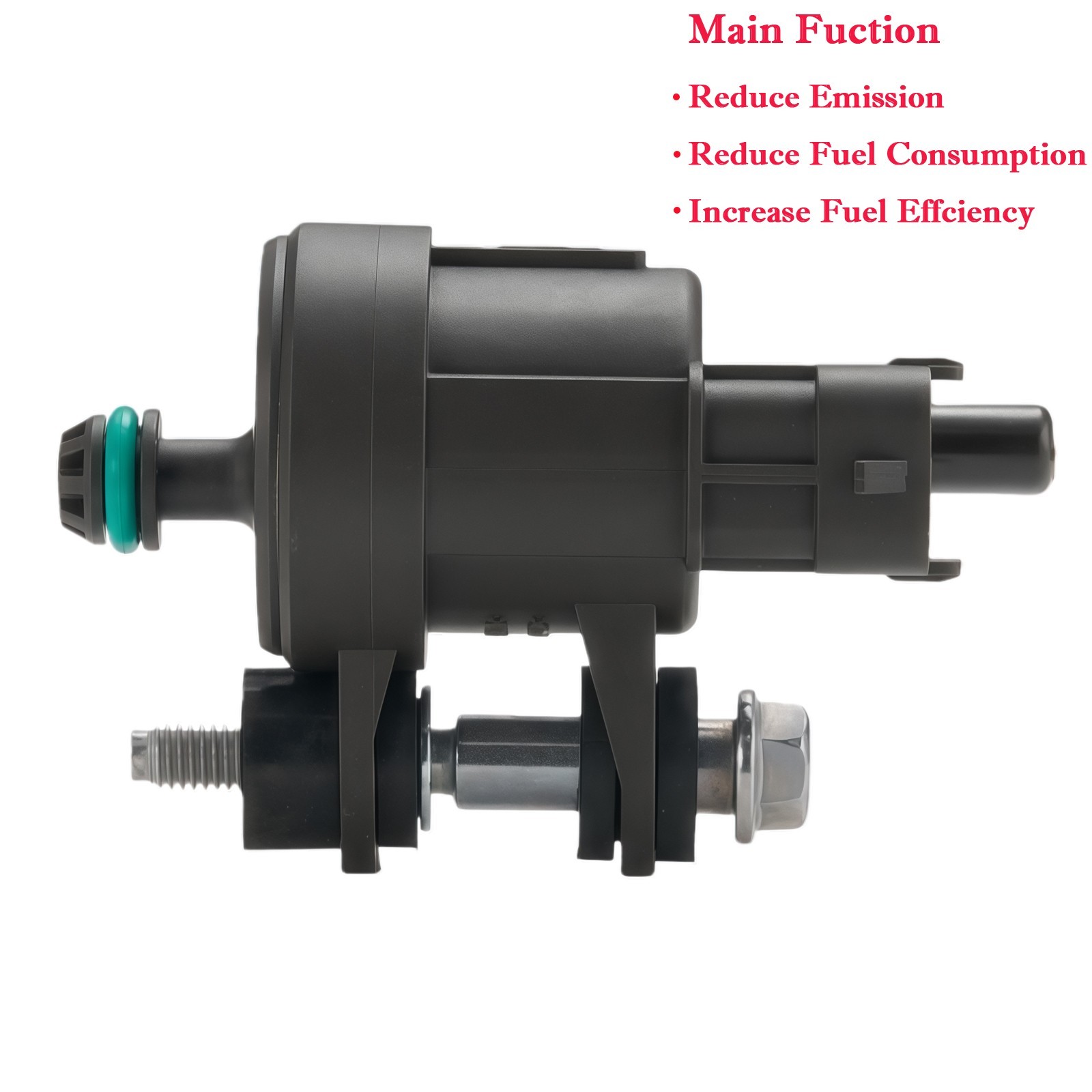 Vapor Canister Purge Valve Solenoid fits Buick Cadillac GMC Chevrolet 12610560